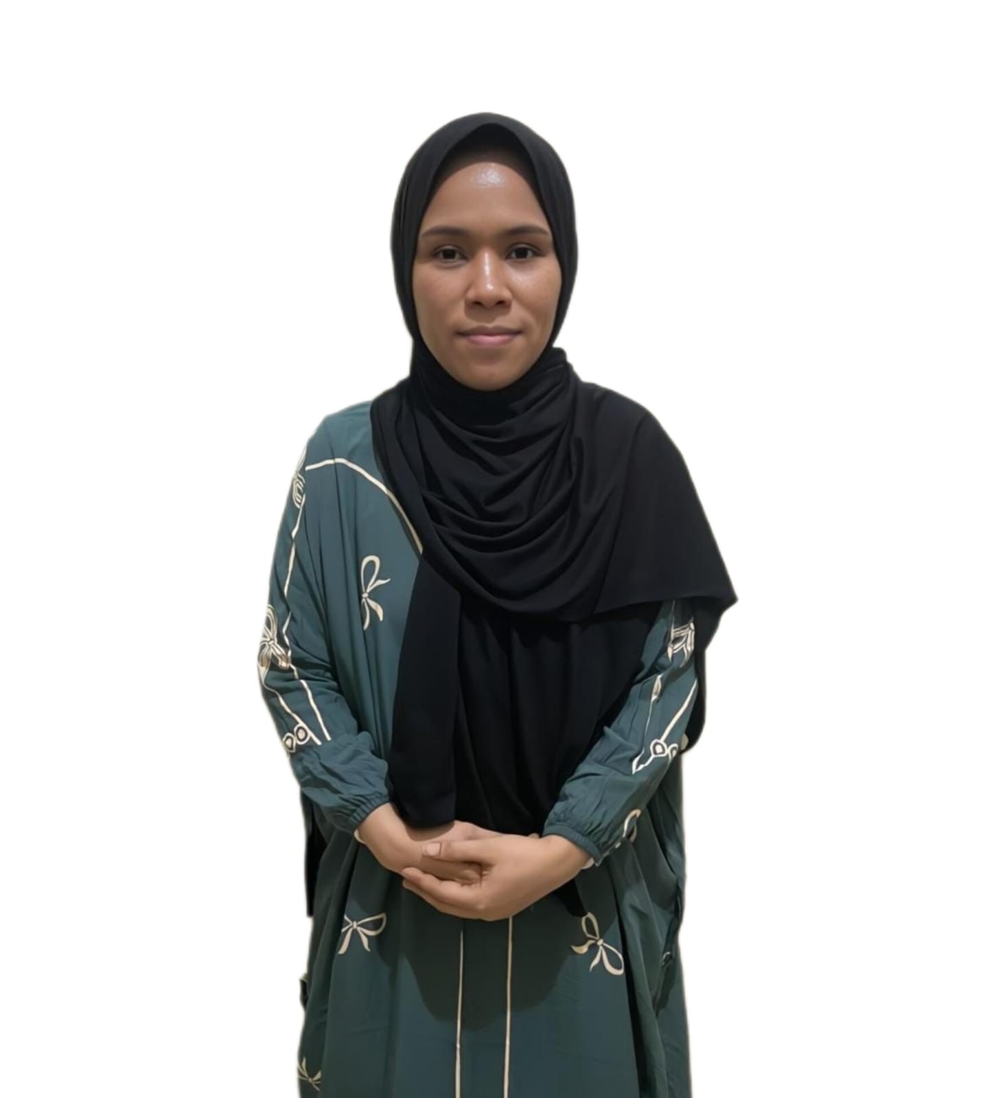 Nike rahadat